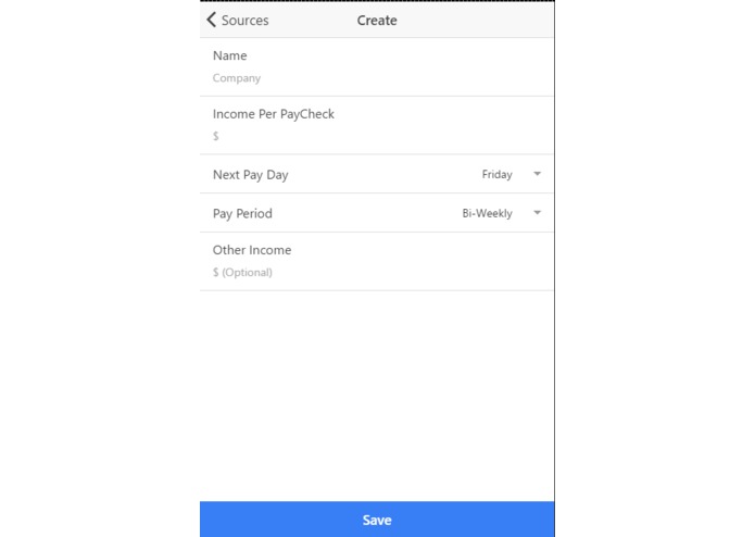 How Much How Many – screenshot 6