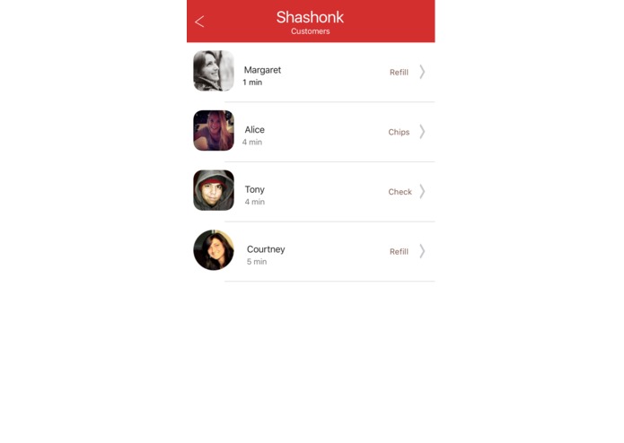 Walt – screenshot 1