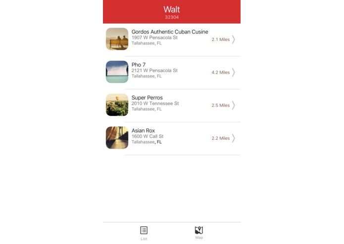 Walt – screenshot 3