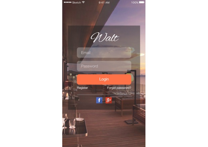 Walt – screenshot 5
