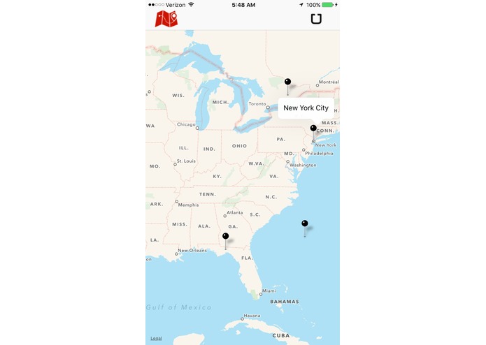 Turnt – screenshot 2