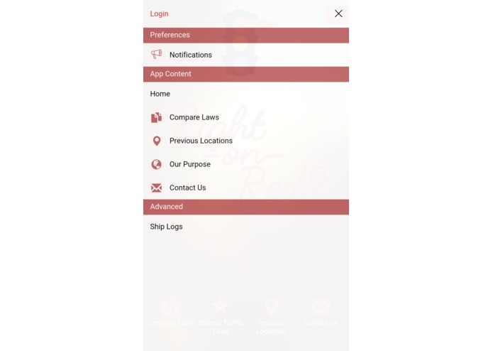 Right on Red? – screenshot 2