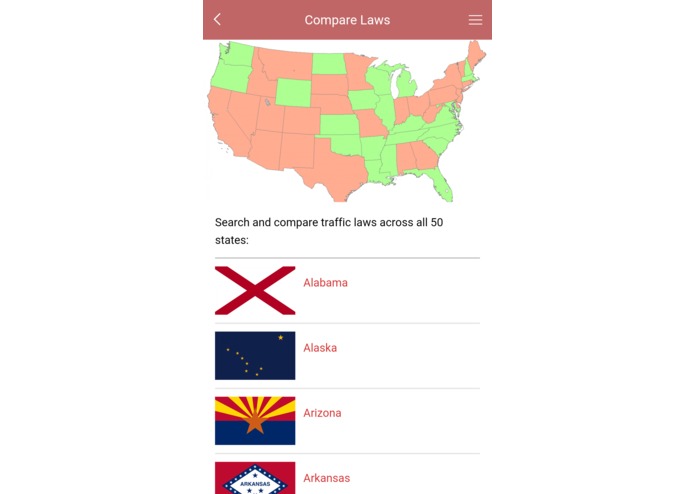Right on Red? – screenshot 3