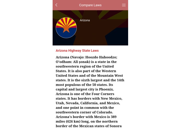 Right on Red? – screenshot 4