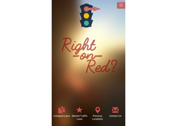 Right on Red? – screenshot 1