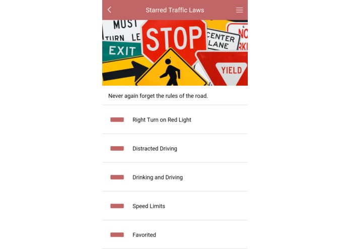 Right on Red? – screenshot 9