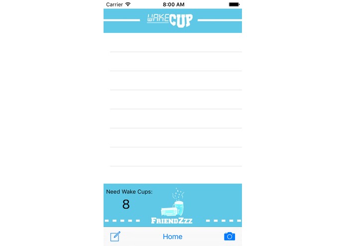Wake Cup! – screenshot 6