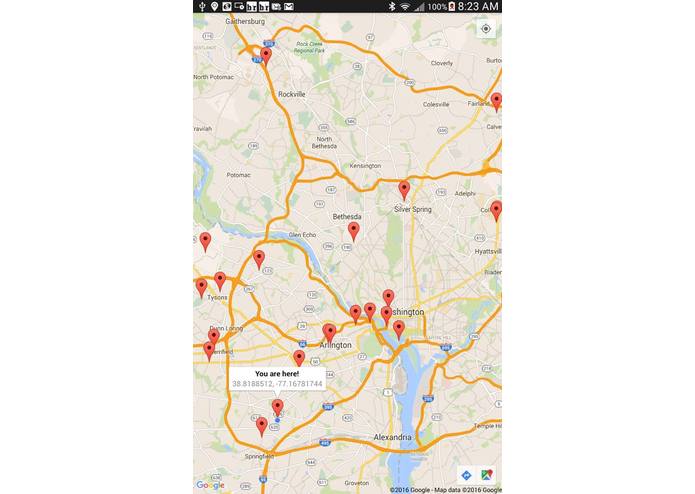Alternative Energy DC – screenshot 2