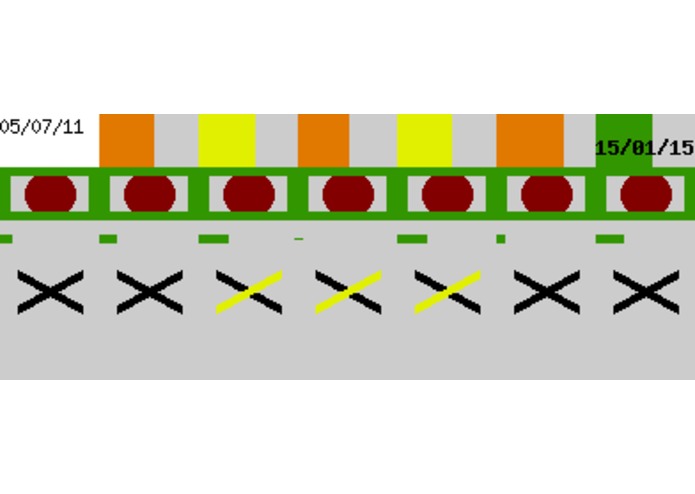 Abstract Assets – screenshot 1