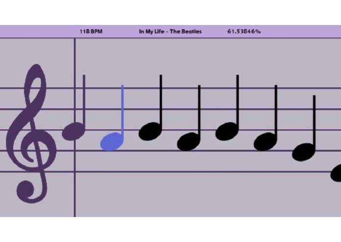 Perfect Practice – screenshot 1
