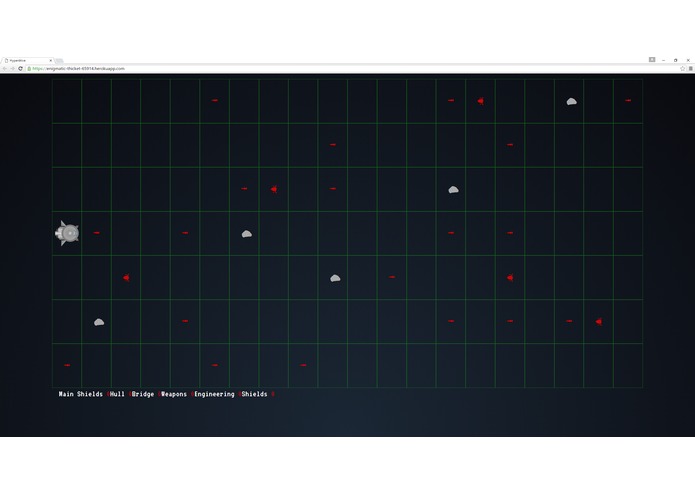 Don't Blow Up! – screenshot 1
