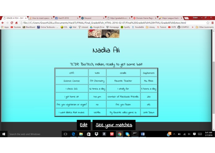 GradeA Fish – screenshot 4