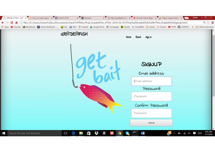 GradeA Fish – screenshot 6