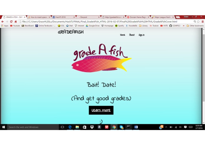 GradeA Fish – screenshot 7