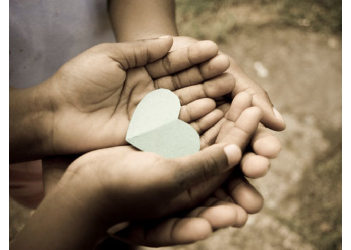 Donate2Help – screenshot 3