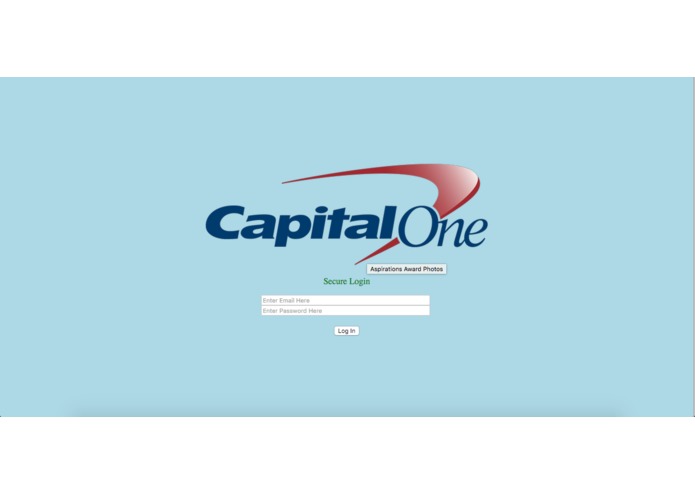 Totally Legal Online Banking (100% legit!) – screenshot 1