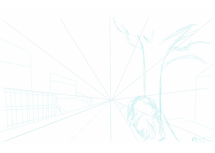 Migraine Walker – screenshot 1