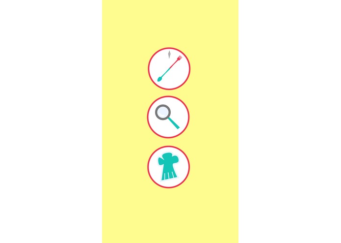 Foodism – screenshot 1