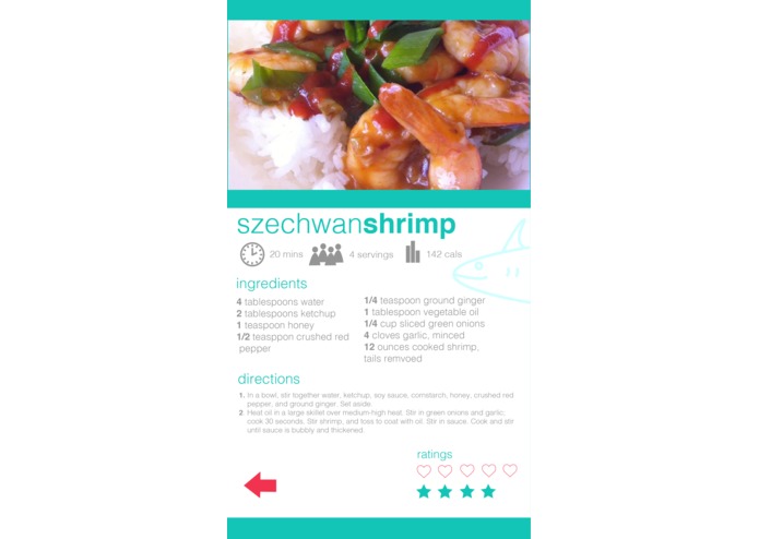 Foodism – screenshot 3