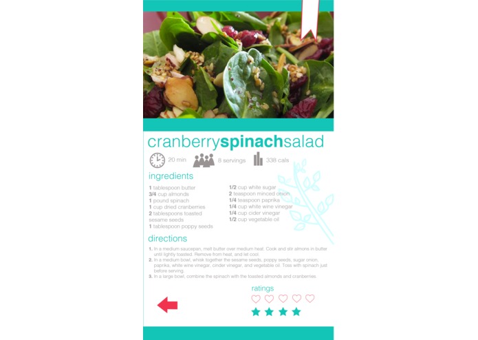 Foodism – screenshot 4