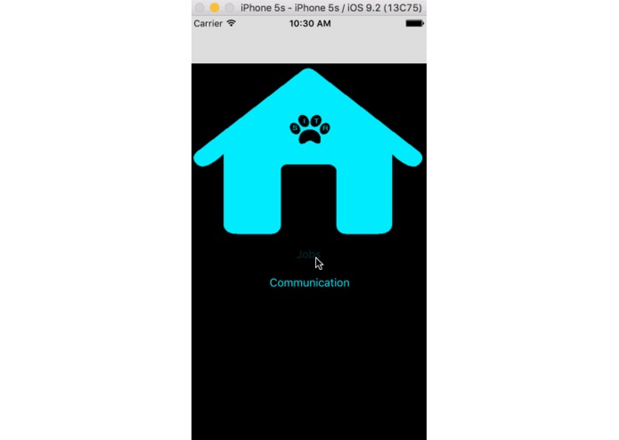 Sitr – screenshot 1