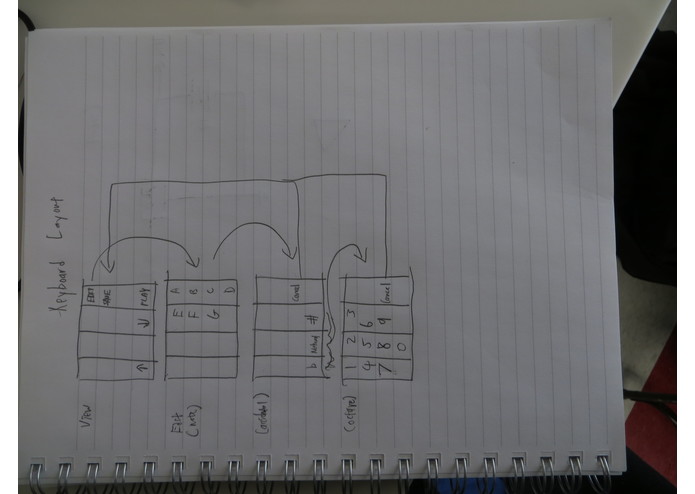 Modifiable Music Machine – screenshot 1