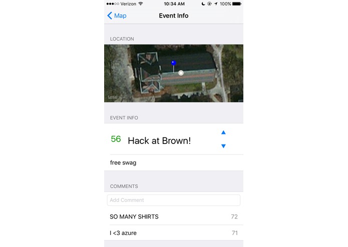 Mappy – screenshot 4