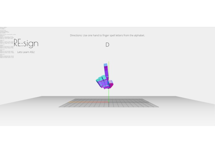 RE:sign 2.22 – screenshot 3