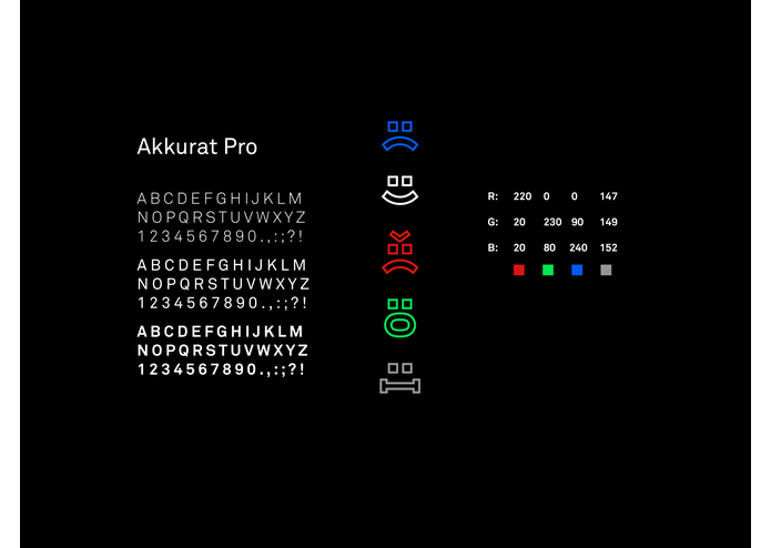 e-mote – screenshot 1