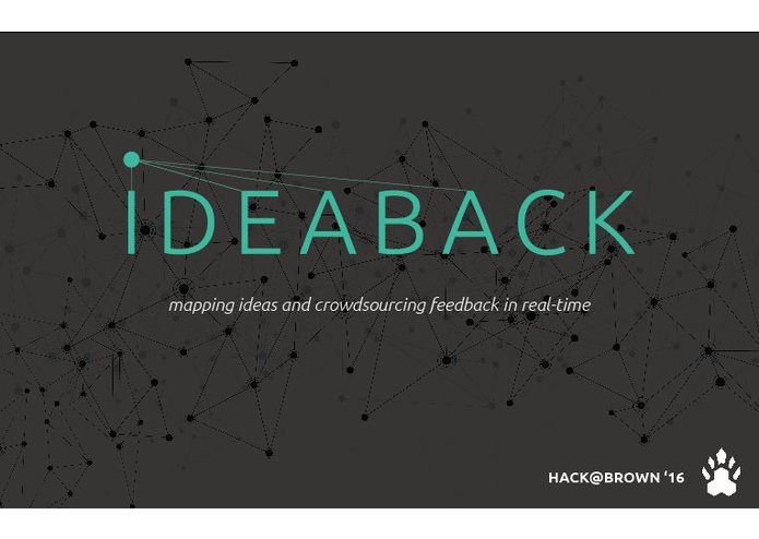 Ideaback – screenshot 2