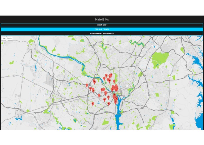 Mate'E Ms – screenshot 2