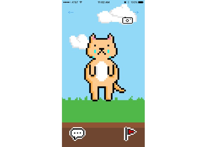 FitPup - fitness tracker – screenshot 4