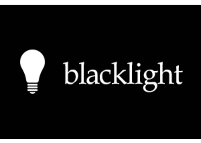 Blacklight – screenshot 2