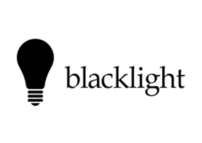Blacklight – screenshot 1