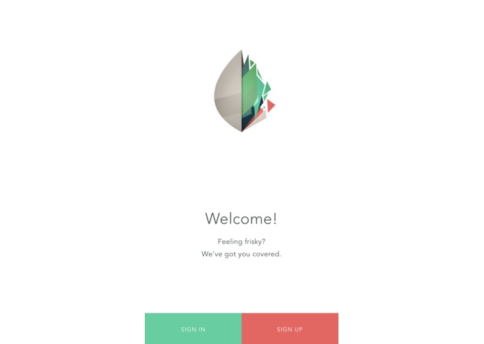 Impulse – screenshot 2