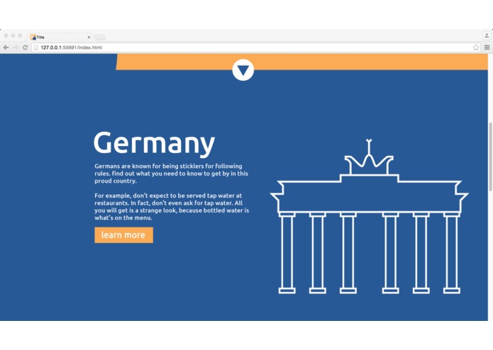Fopaw – screenshot 2