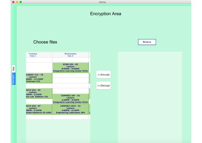 Blurred Vision – screenshot 2