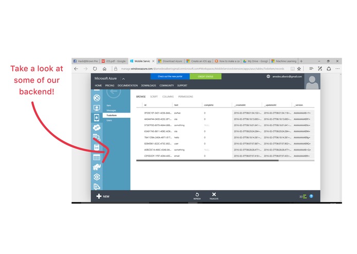 Azul – screenshot 3