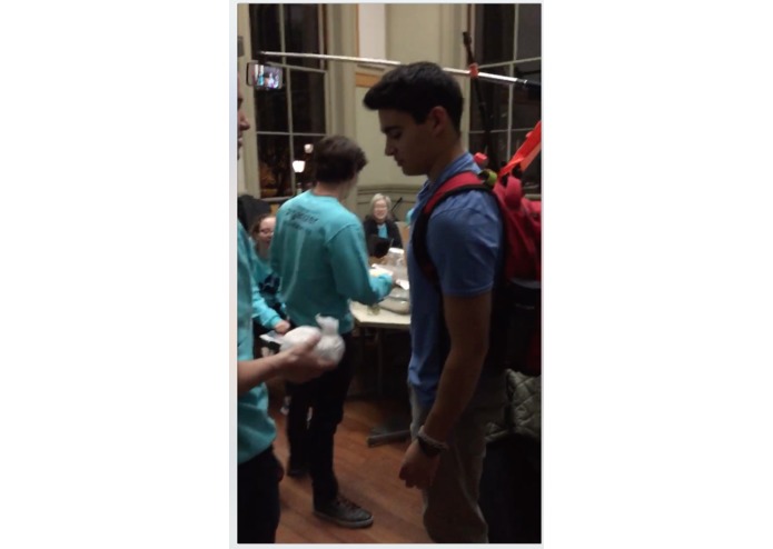 Detachable Penny Board Trucks + Handsfree selfie stick – screenshot 5