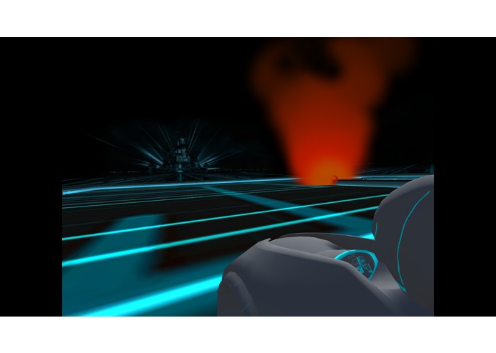 TronOculus – screenshot 2