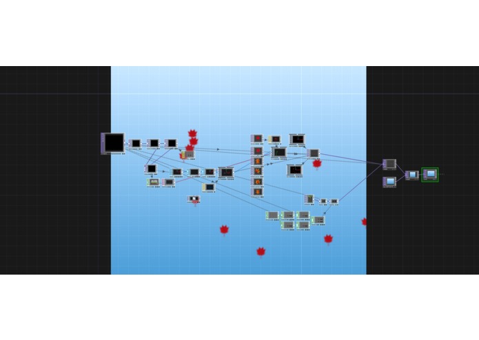 Au Naturel – screenshot 1