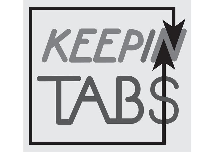 Keepin Tabs – screenshot 1
