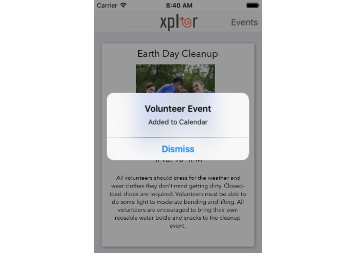 XPLOR – screenshot 7