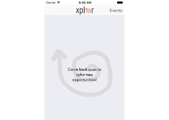 XPLOR – screenshot 8
