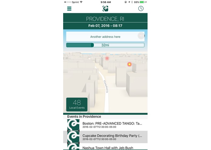 Rebu – screenshot 1