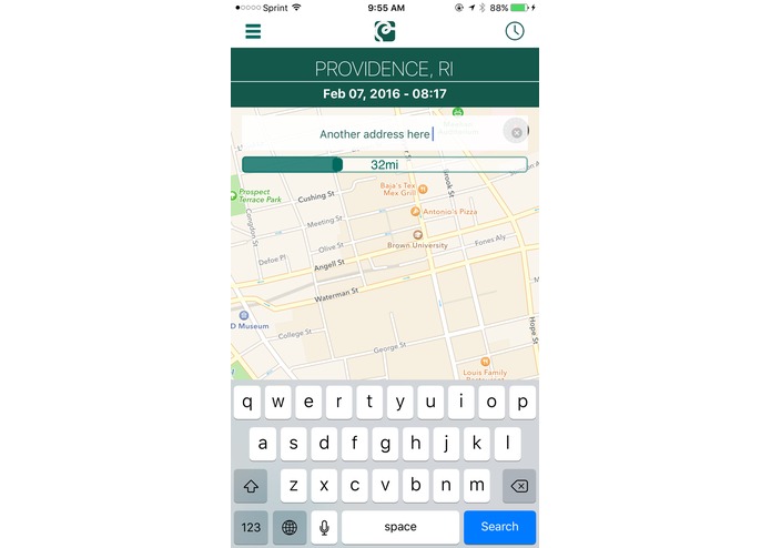 Rebu – screenshot 2