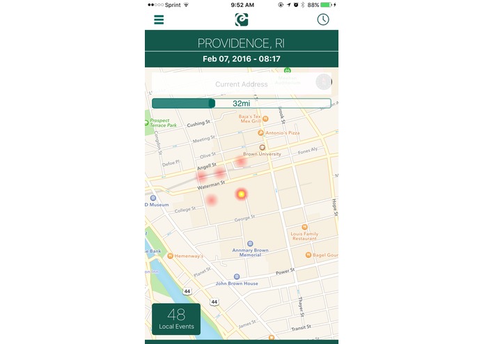 Rebu – screenshot 3