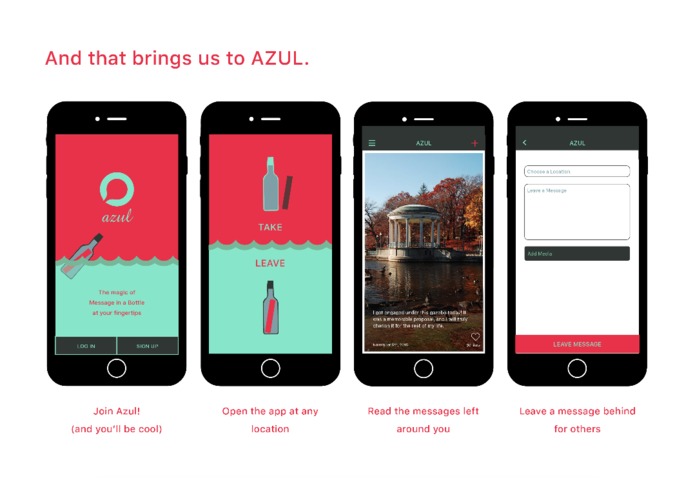 Azul – screenshot 5