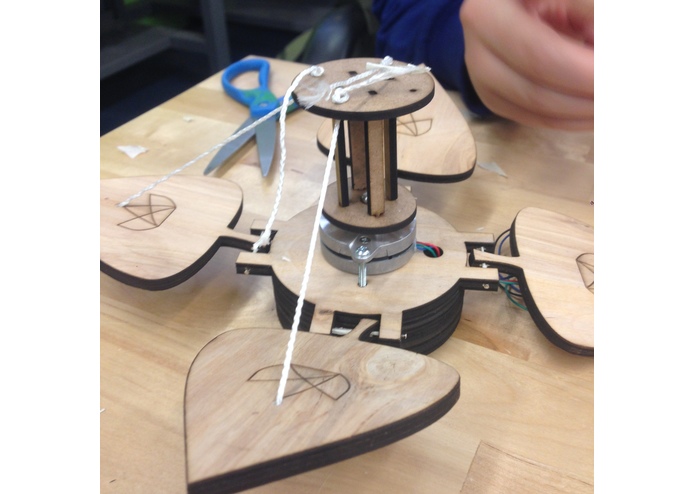 Bud – screenshot 1