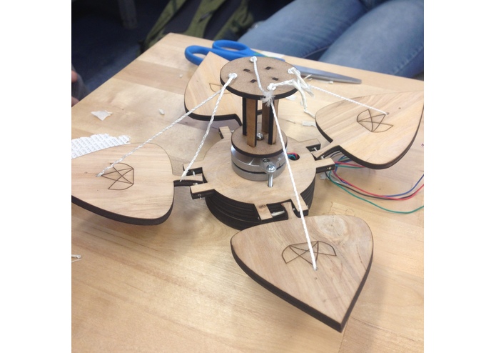 Bud – screenshot 2